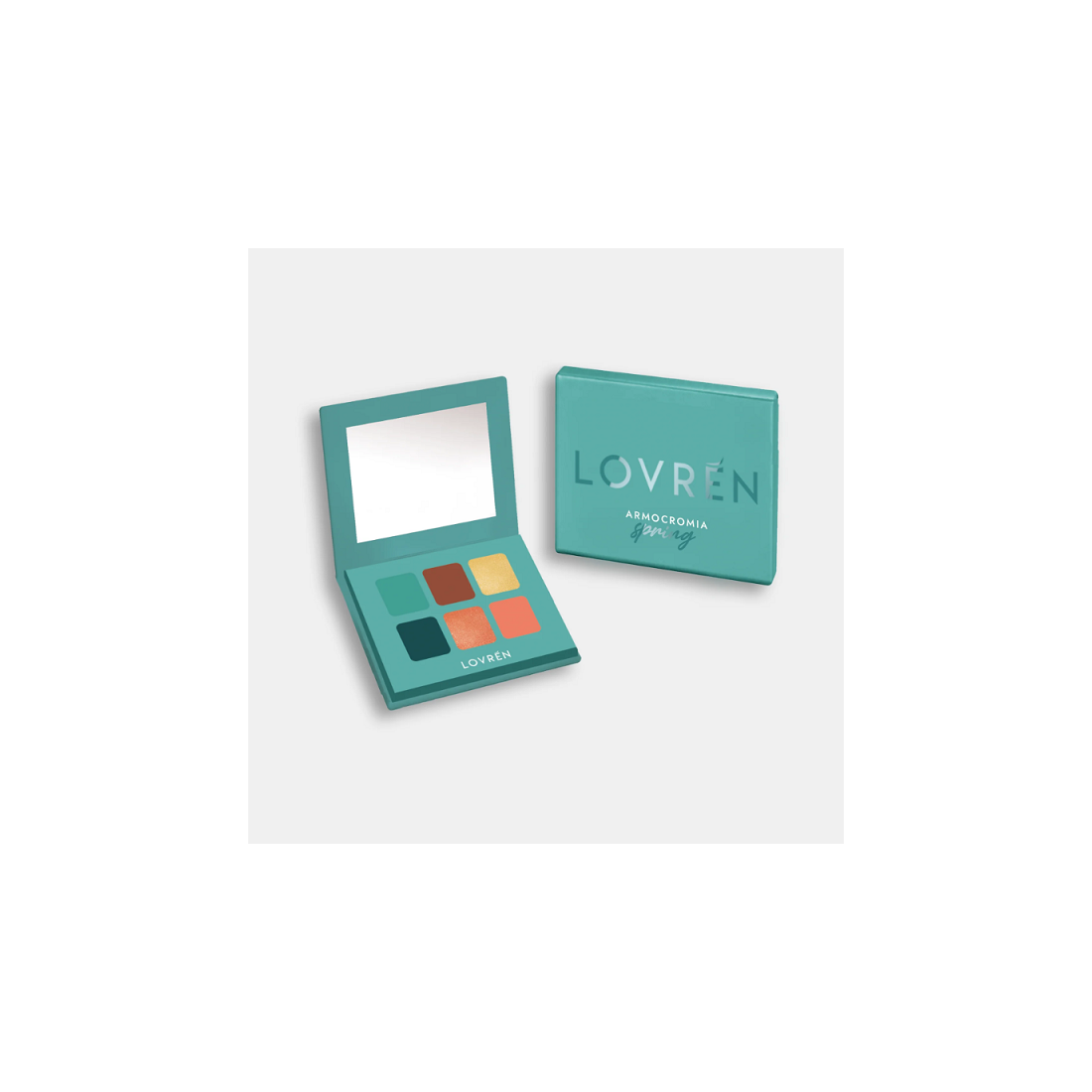 LOVREN ARMOCROMIA PALETTE PRIMAVERA