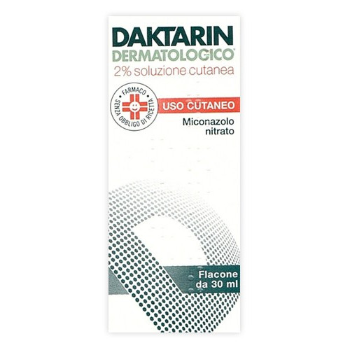 DAKTARIN CUT 30ML 20MG/G