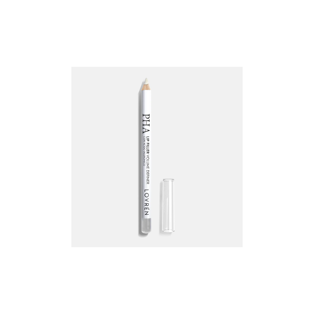 LOVREN PHA LIP FILLER VOLUME