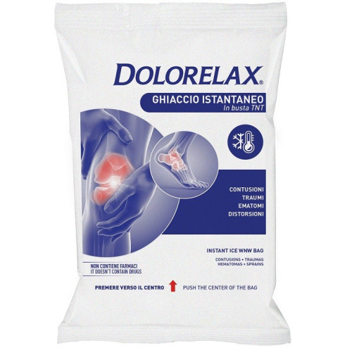 DOLORELAX IST 1BUST
