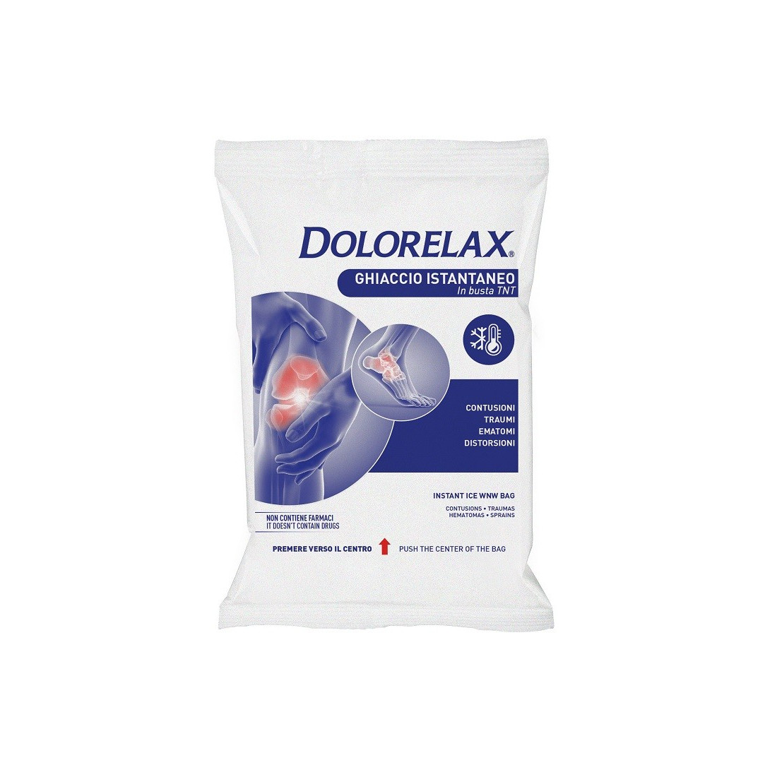 DOLORELAX IST 1BUST