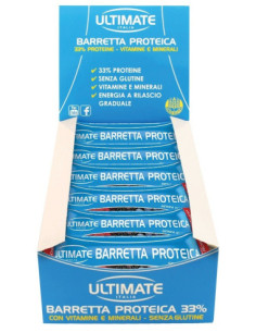 ULTIMATE BARR PROT FRUT RO24PZ