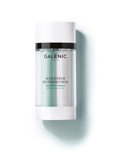 GALENIC DOPPIO SIERO TENSORE