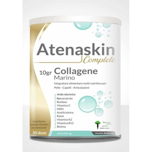 ATENASKIN