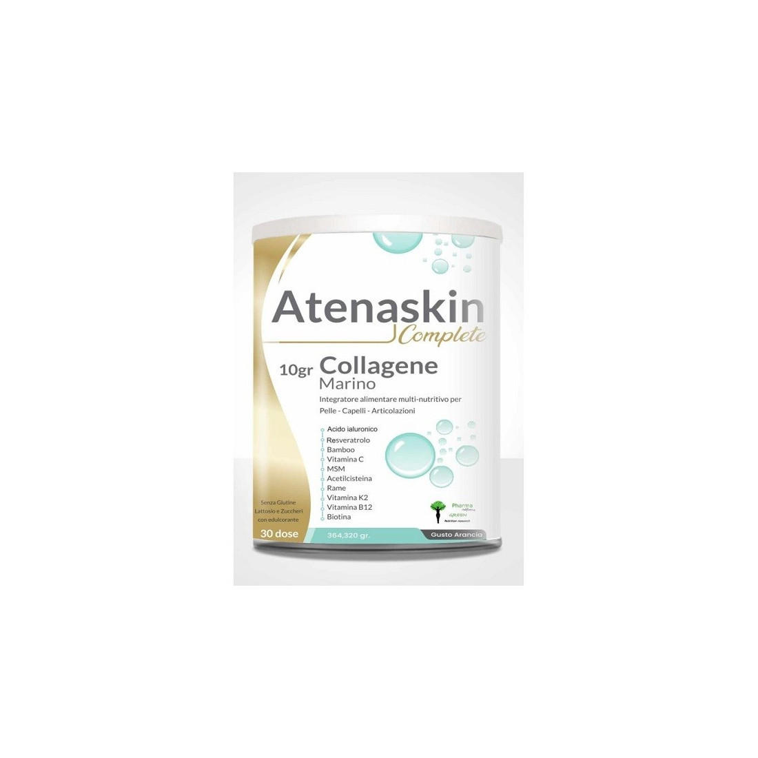 ATENASKIN