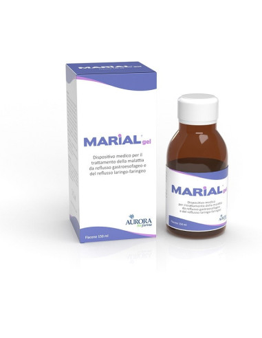 MARIAL GEL 150ML