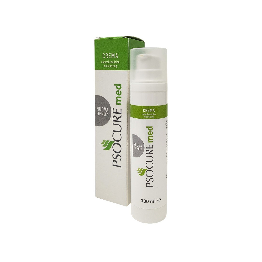 MED CREMA 100ML