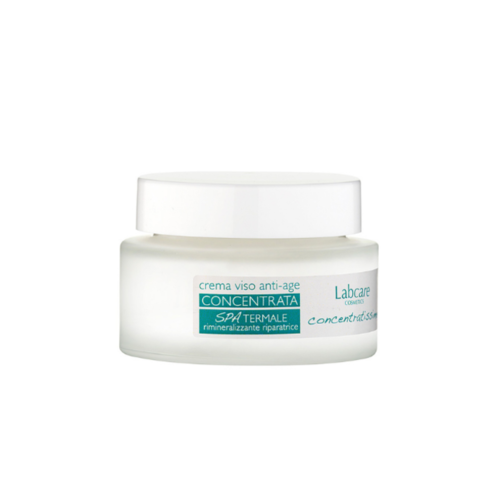 LABCARE CREMA VISO CONC SPA
