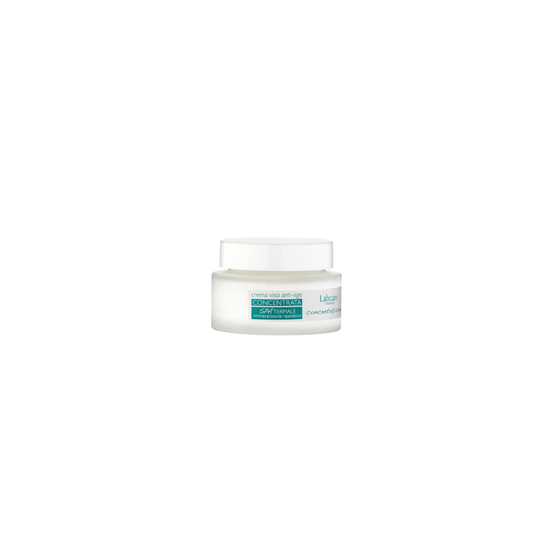 LABCARE CREMA VISO CONC SPA