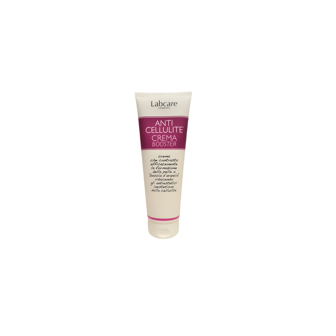 LABCARE CREMA ANTICELLULULATION