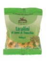 TARALLINI PUGLIESI FINOCCHI40G