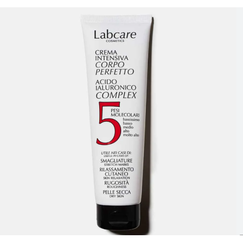 LABCARE CREMA CORPO ACIDO IALURONICO