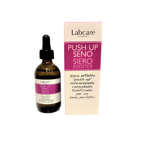 LABCARE PUSH UP SENO SIERO50ML