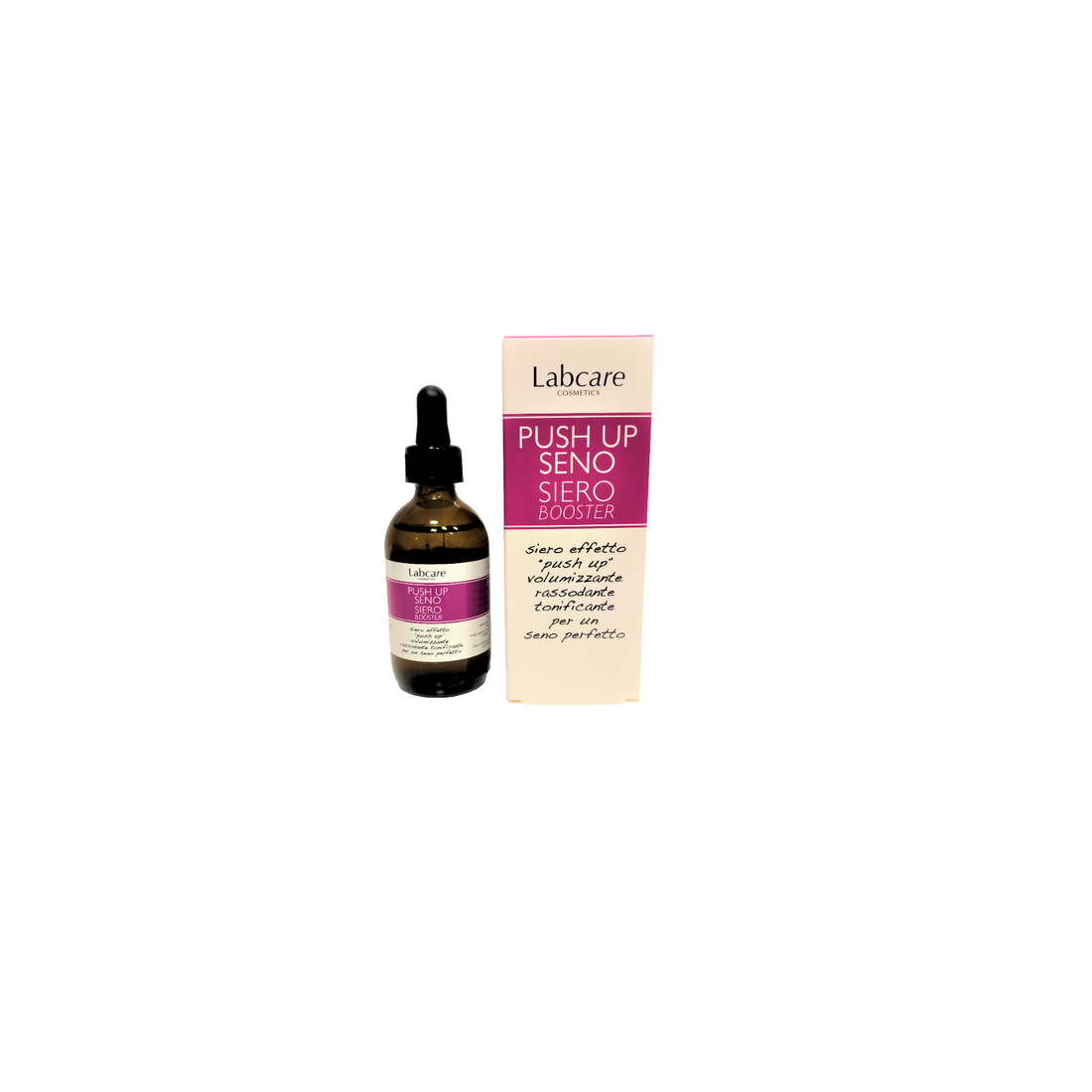 LABCARE PUSH UP SENO SIERO 50ML