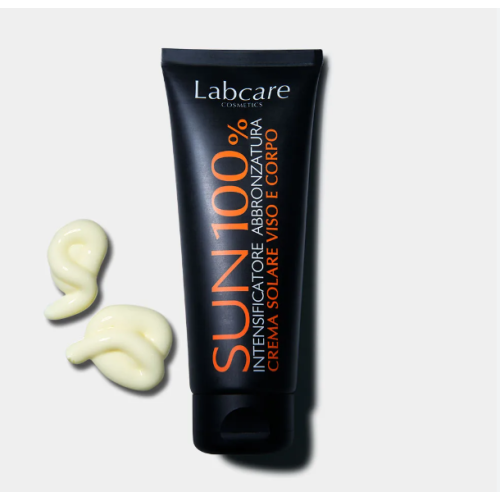 LABCARE SUN 100% CR INTENS ABB