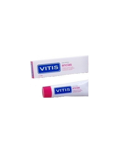 VITIS GINGIVAL DENTIF 100ML V2