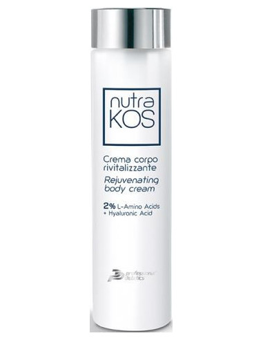NUTRAKOS CREMA CORPO RIVITALIZ