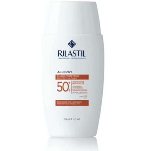 RILASTIL SUN SYS ALLERGY 100