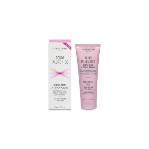 HYALURONIC ACID