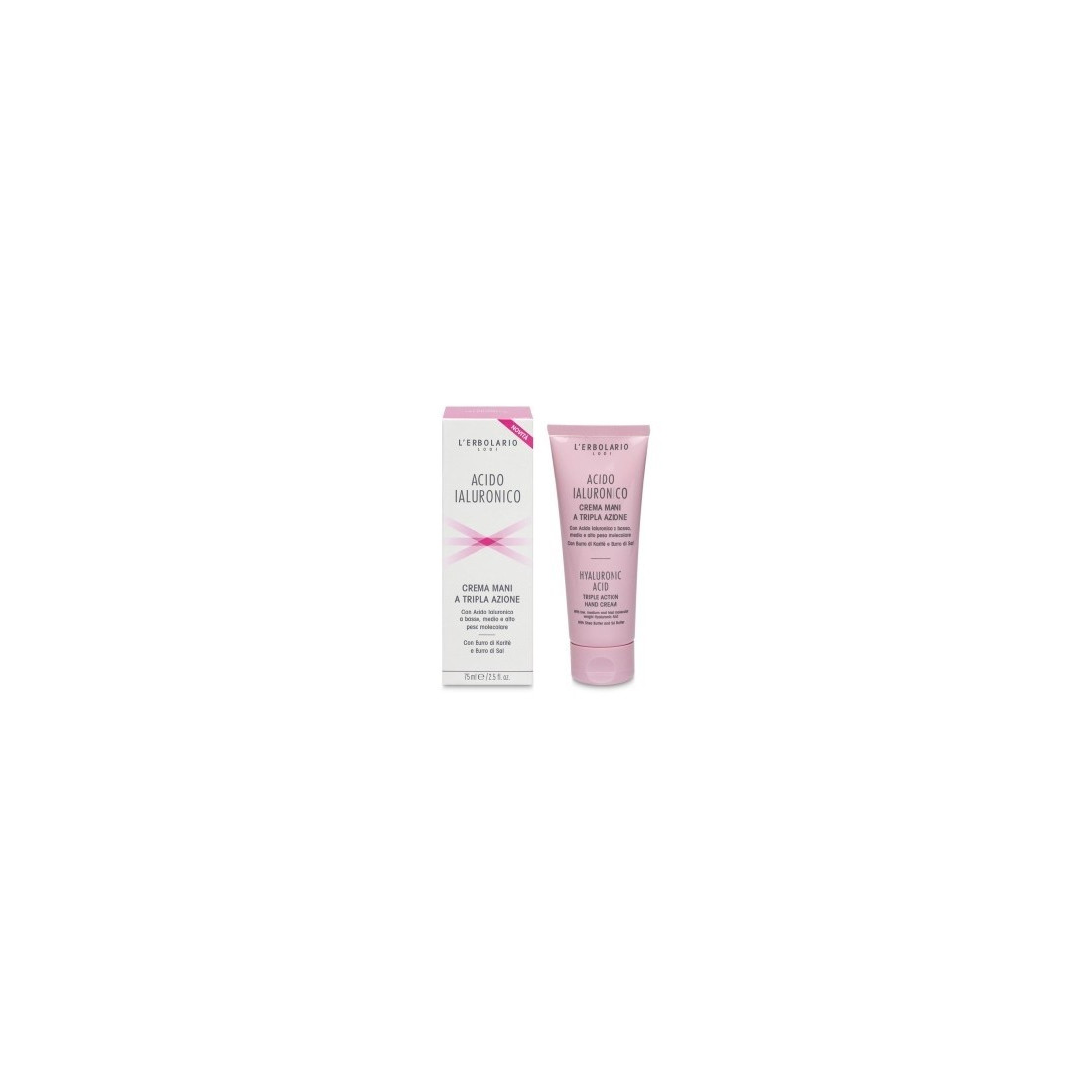 HYALURONIC ACID
