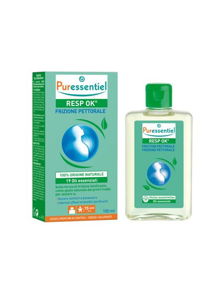 FRIZIONE PETTORALE RESPIRAZION