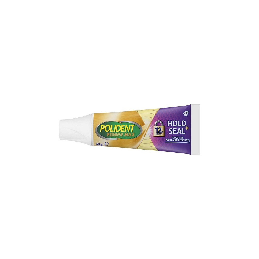 POLIDENT POWER MAX SUPER 40G