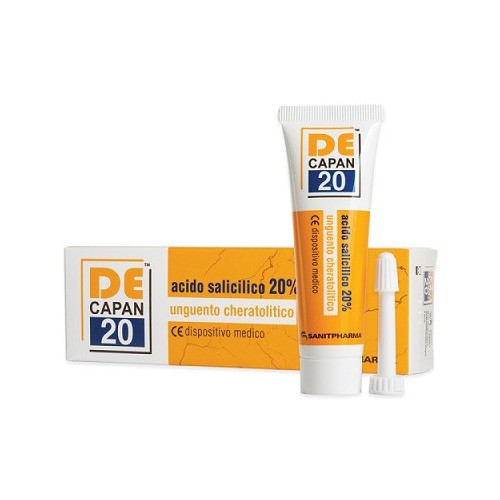 DECAPANE 20 OINTMENT 30 ML