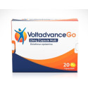 VOLTADVANCE GO 20CPS 25MG