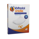 VOLTADOL UNIDIE 10CER MED140MG