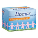 LIBENAR AEROSOL 3% IPERTONICA 30 FLACONI