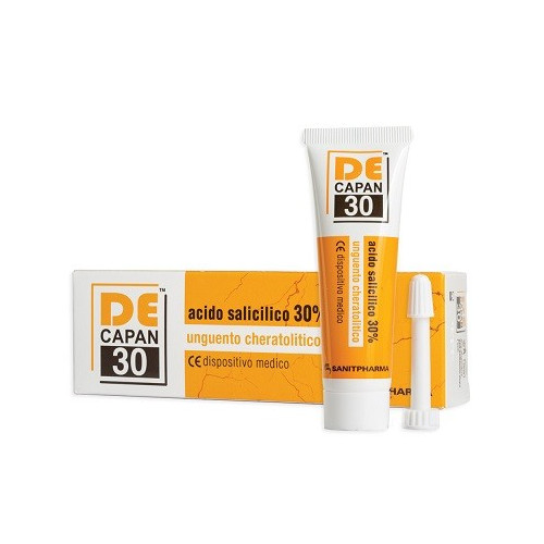 DECAPANE 30 OINTMENT 30 ML