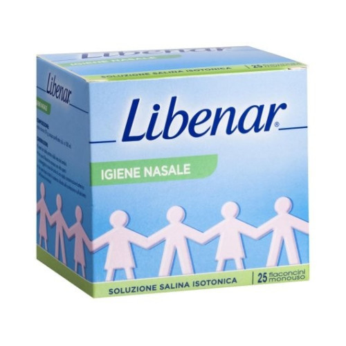 LIBENAR 25FL 5