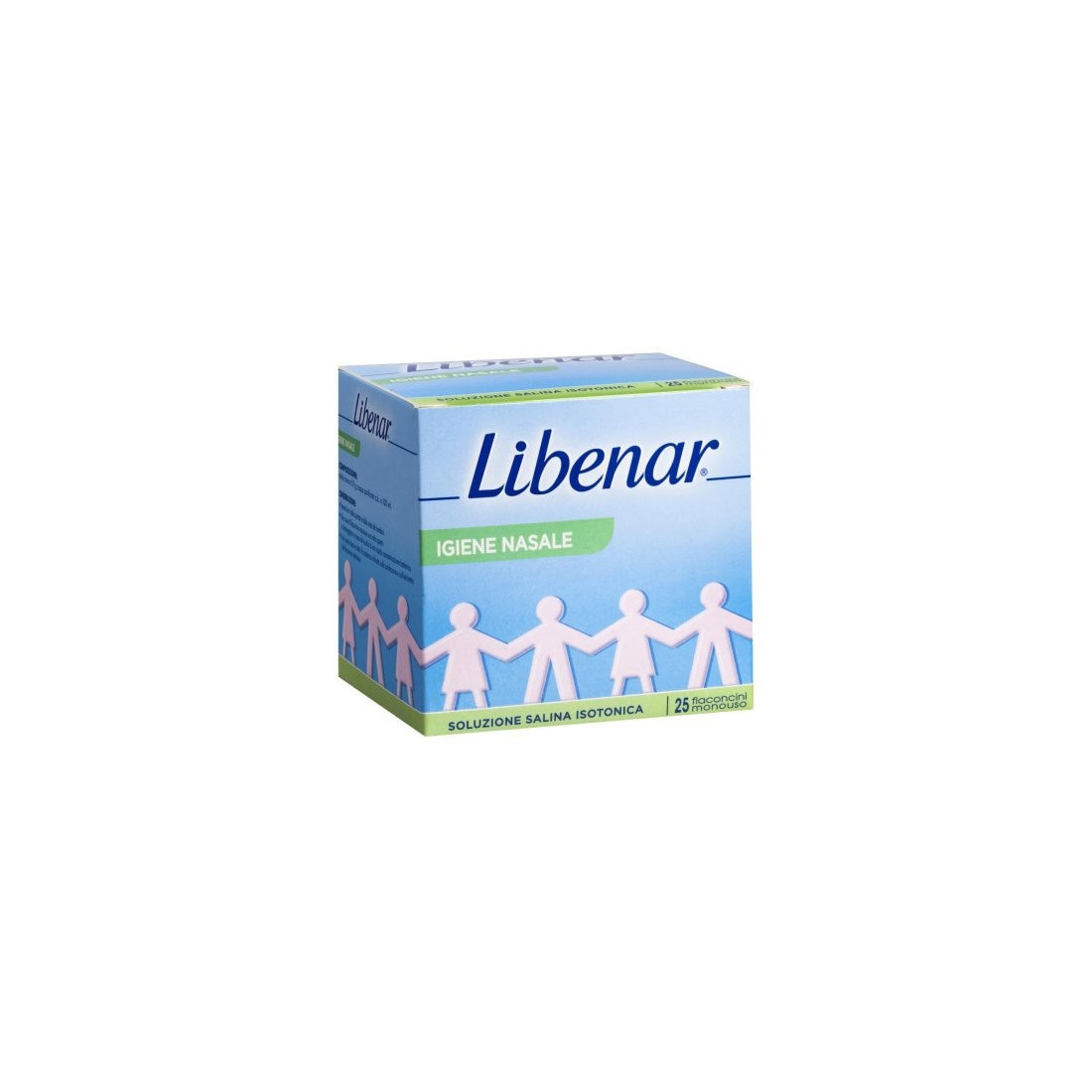 LIBENAR 25FL 5ML