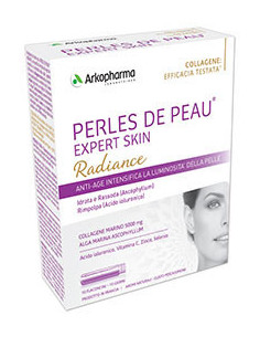 EXPERT SKIN PERL PEAU RAD 10FL