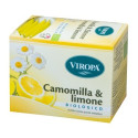 VIROPA CAMOMILLA BIO