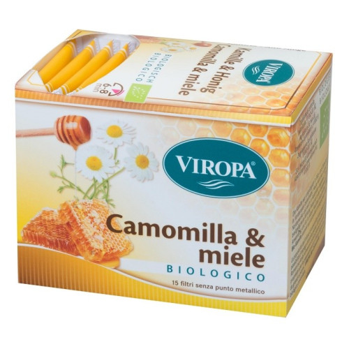 VIROPA BIO 15F