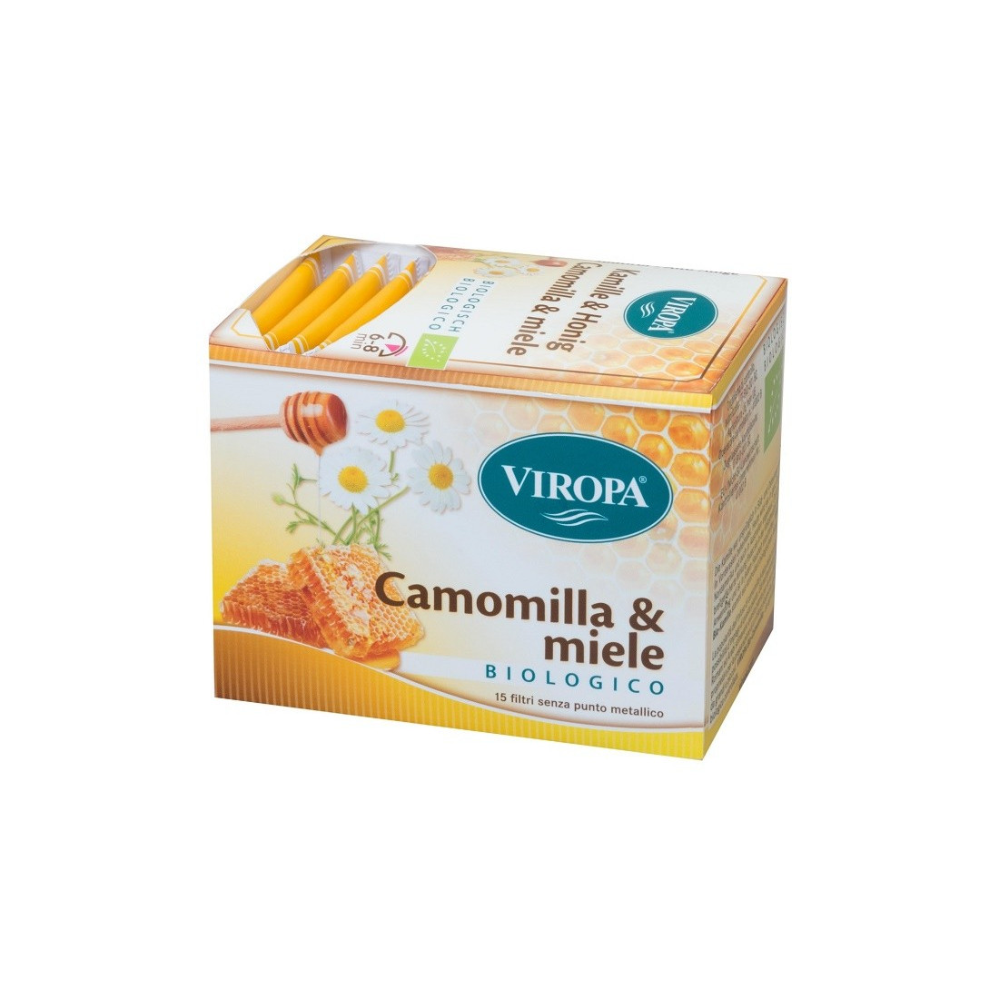 VIROPA BIO 15F