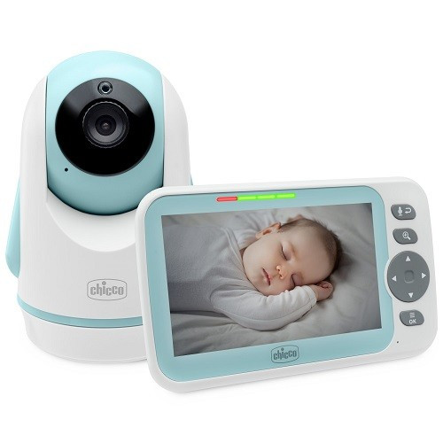 CHICCOVIDEO BABY MONITOR EVOLUT