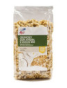 CRUNCHY AVENA COCCO 375G BIO