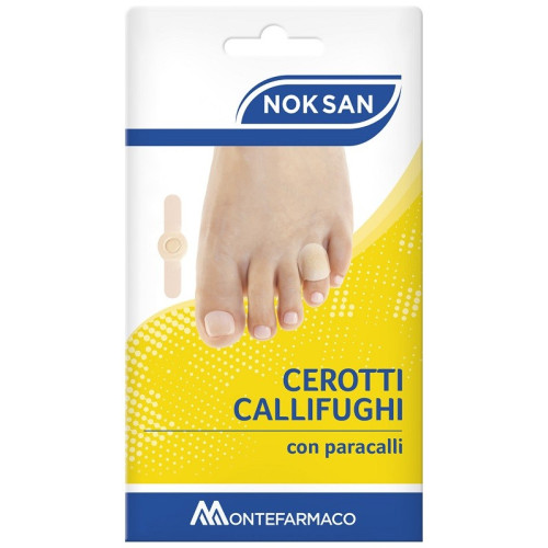 NOXSAN CERROTTO CALIFUGO 6PZ AND OTHER