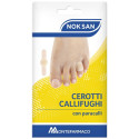 NOXSAN CERROTTO CALIFUGO 6PZ AND OTHER