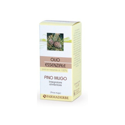 PINO MUGO ESSENZIALE 10ML