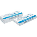 LENTS CONT HD COMF 2,25 10PZ
