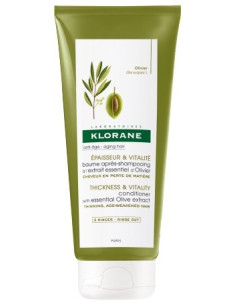 KLORANE BALS ULIVO 200ML