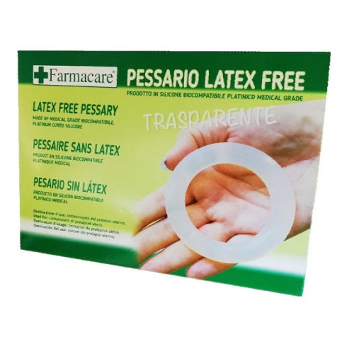 LATEX FREE 95MM PESSARIES