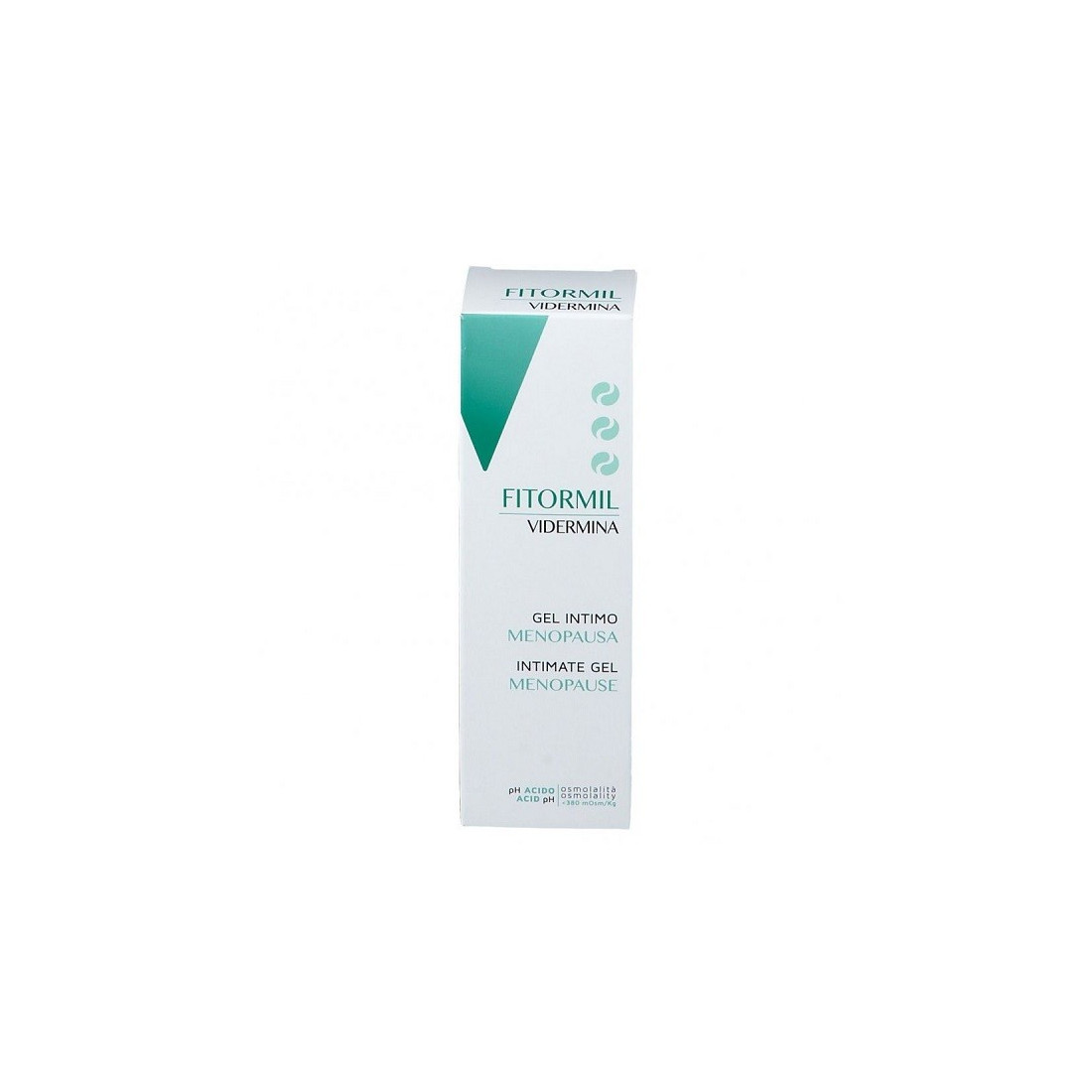 VIDERMINA FITORMIL GEL INTIMO
