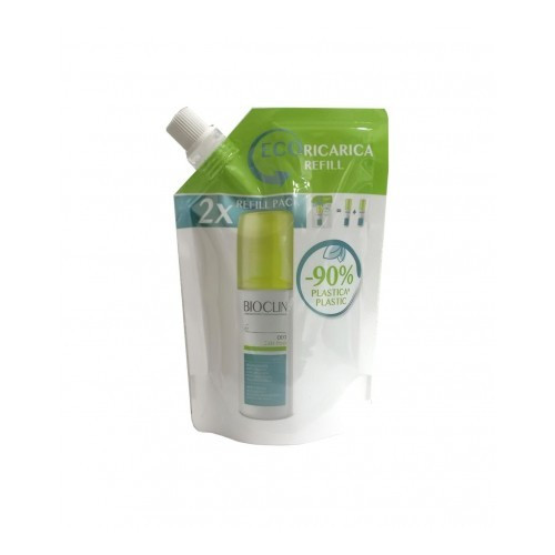 BIOCLIN DEO 24H FRESH RIC200ML