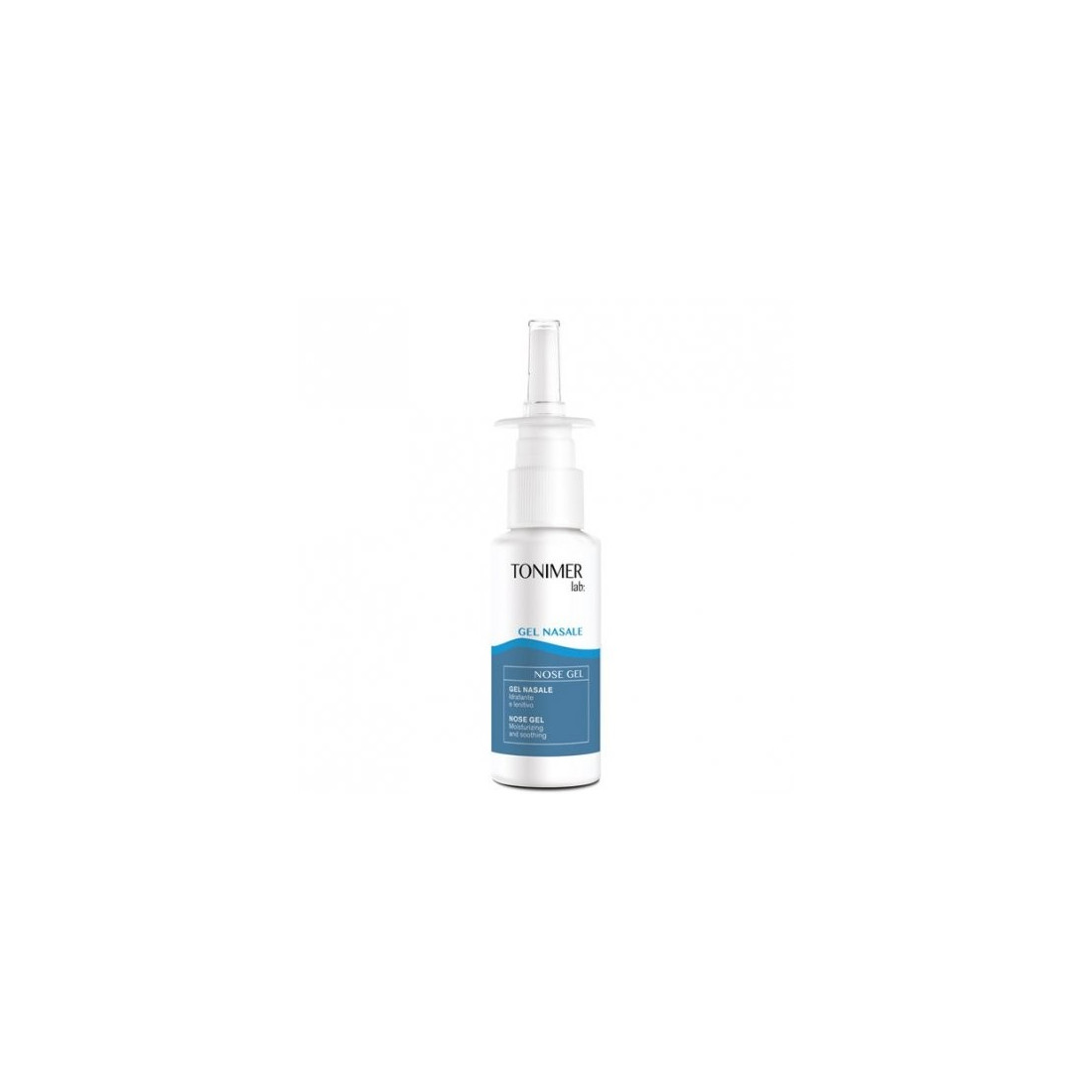 TONIMER LAB GEL NAS0425 20ML