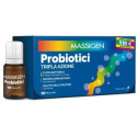 MASSIGEN PROBIOTICI10FLX8ML PP