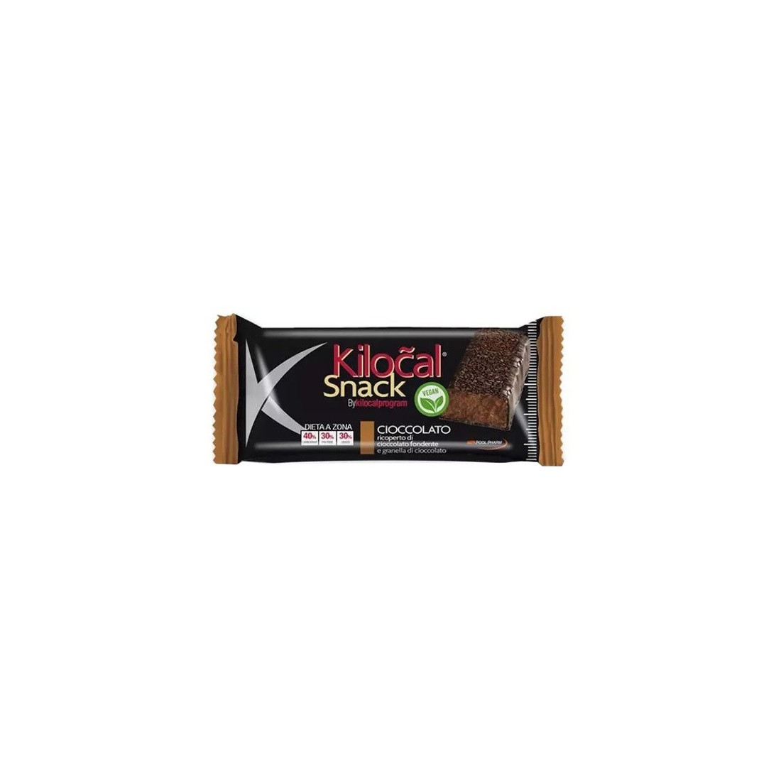KILOCAL BARRETTA SNACK CIOC